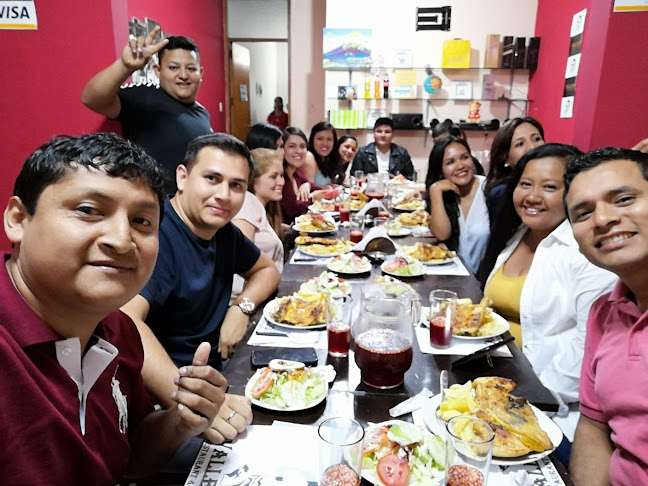 Vallejo's Restaurant & Parrillas