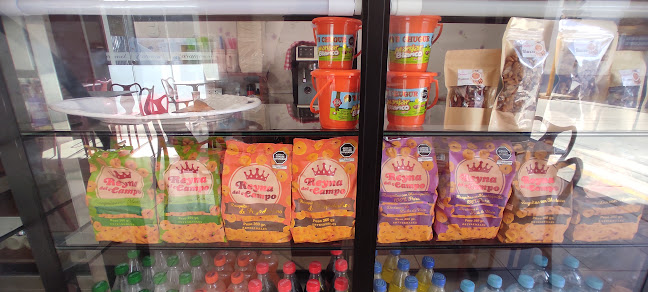 Opinii despre "Caramel" Pastelería - Café în Celendín - Gastronomía y hostelería