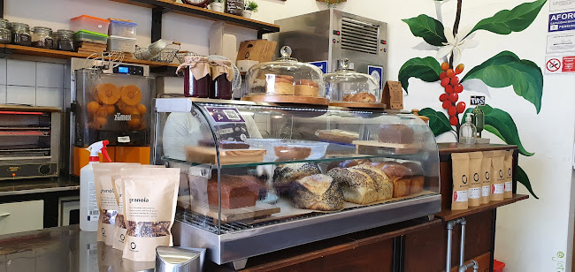 Estación 329 - Gastronomía y hostelería