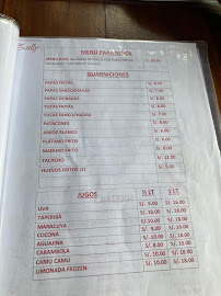 Opinii despre Cocina Amazónica Doña Zully în Tarapoto - Gastronomía y hostelería