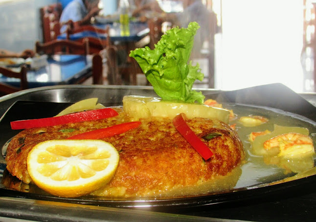 El Coral Cevicheria - Barranca, puerto supe