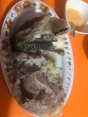 Restaurante El Divino NIÑO JESUS - Tarma