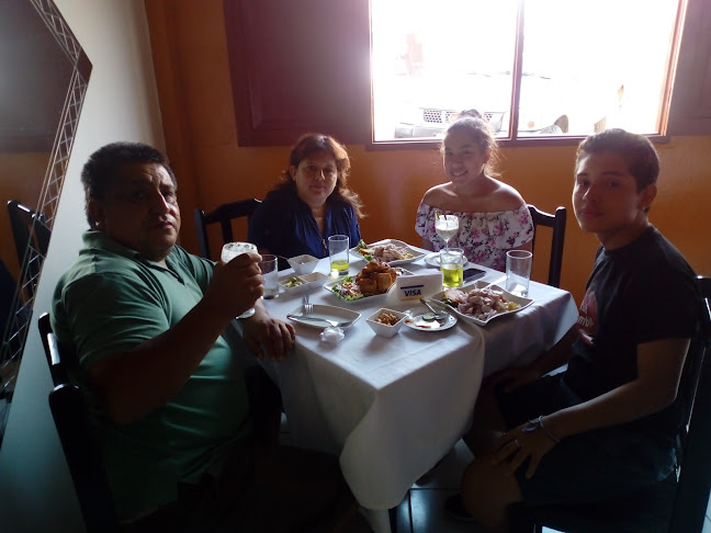 Av. Panamericana Nte. 845, Huacho 15138