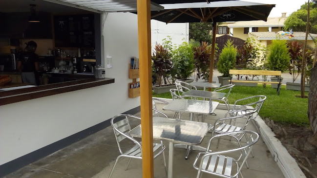 Villa Pizza - Chorrillos