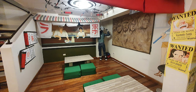 Opinii despre Sakurakki - Maid Café Cusco în Cusco - Gastronomía y hostelería