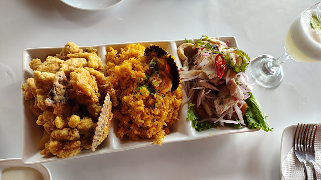 Restaurante "MAJIKA" - Gastronomía y hostelería