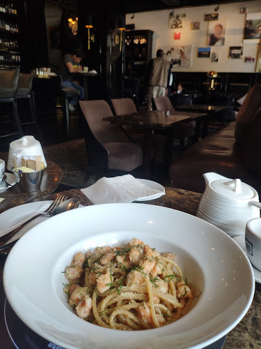 Opinii despre BOTTEGA DASSO în San Isidro - Gastronomía y hostelería