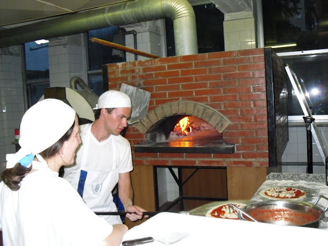 Pizzería y Heladería Solfer - Gastronomía y hostelería