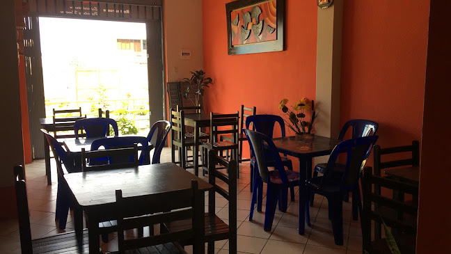 Soul of fish Jairo - Paiján