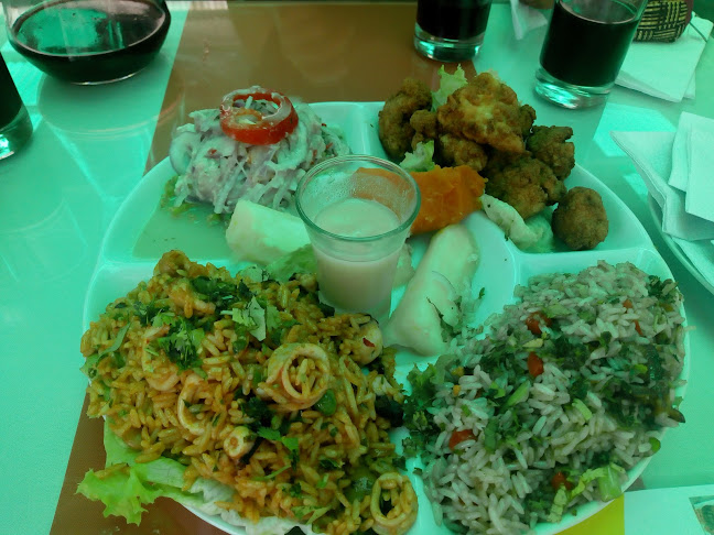 La Vicharra Restaurant - Gastronomía y hostelería