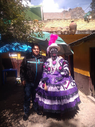 Opinii despre Bar Recreo Los Pinos în Huancavelica - Gastronomía y hostelería