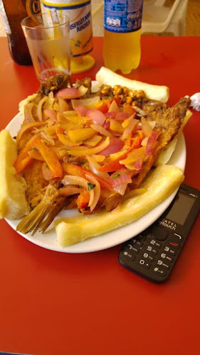 Comentarii opinii despre La Mocarro