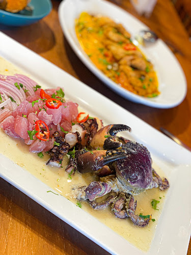 Simbote restaurant - Gastronomía y hostelería