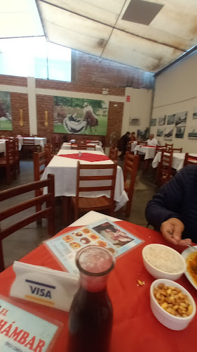 Av. San Jose 130, Bellavista 07006