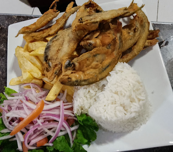 Rest. Escorpión - Gastronomía y hostelería