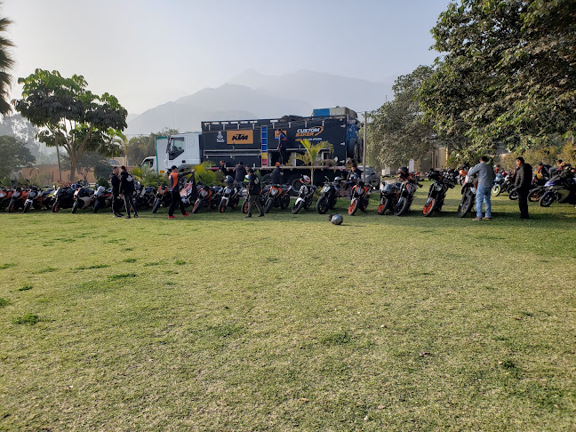 Huarochiri 27, Cieneguilla 15593