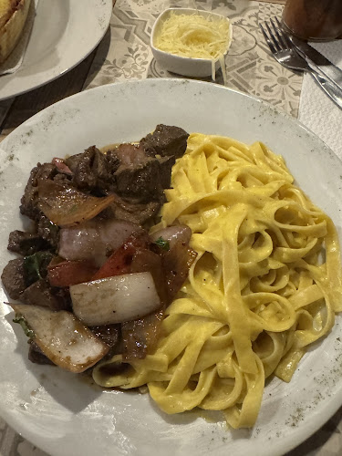 Wild Olive Trattoria & Guest House