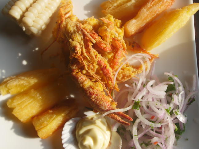 Av. Sta. Cruz 497, Santa Cruz de Flores 15605