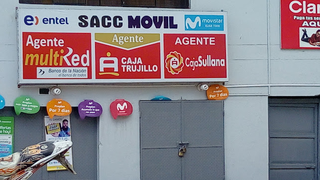 Av. San Ignacio 171, San Ignacio 06845