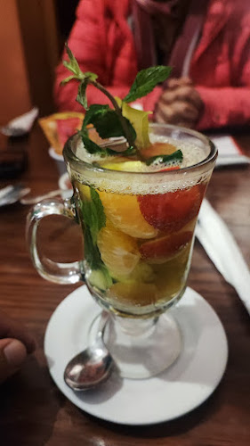 28 de Julio 540, Ayacucho 05003