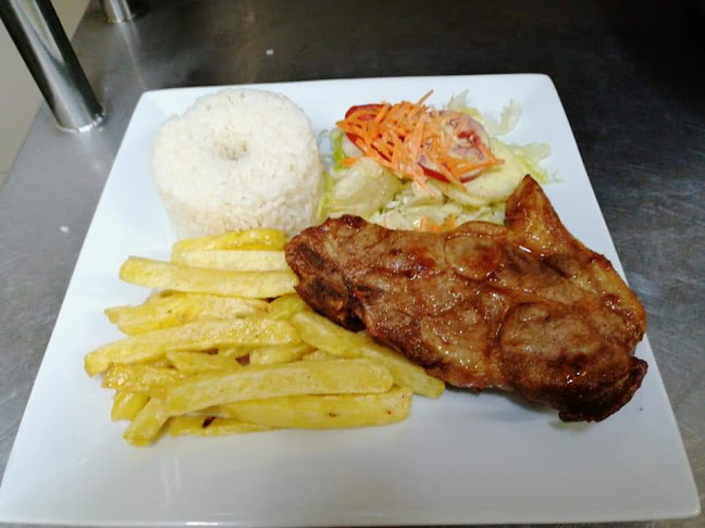 Doña Carola Restaurante - Trujillo