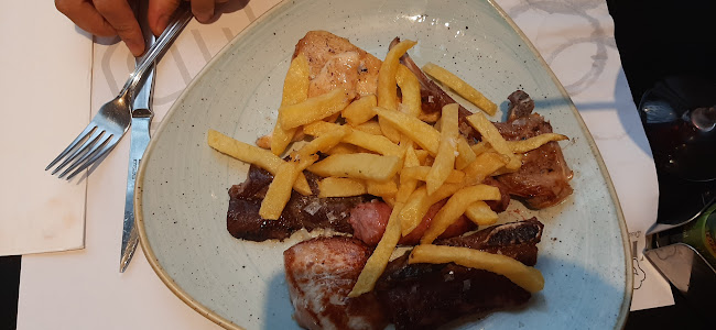 La Taberna De La Ronda - Gastronomía y hostelería