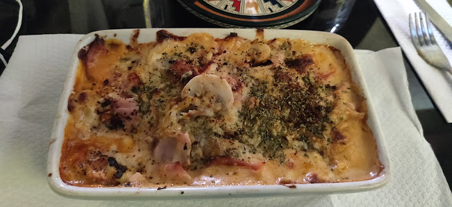 La Boca Pizzeria Trataria