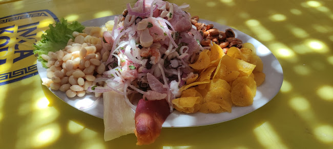 Opinii despre Restaurante Mi Alexia în Colán - Gastronomía y hostelería