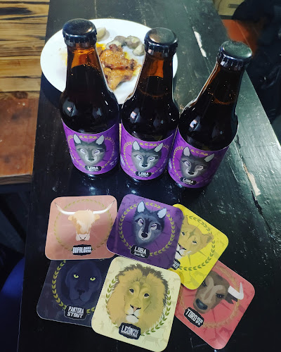 Machay Beer House - Gastronomía y hostelería