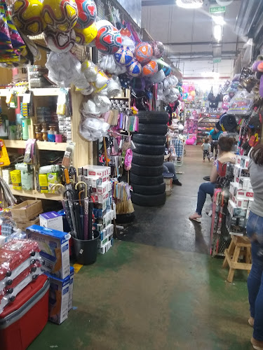 La Placita Del Puente - Lambayeque