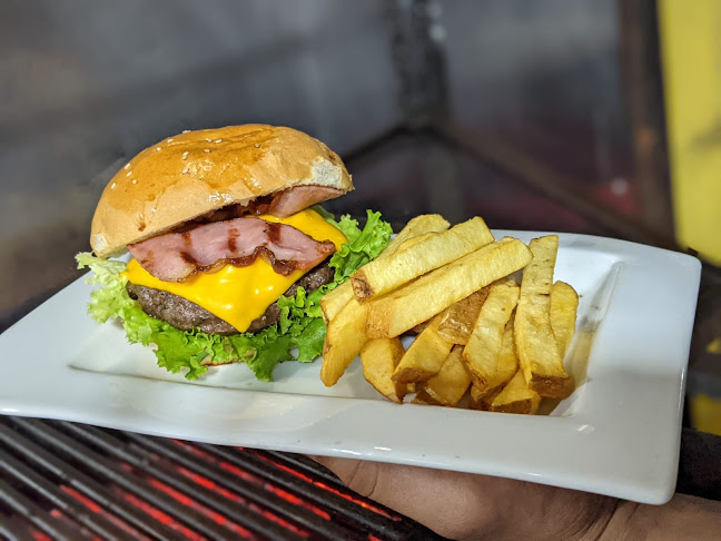 Entre Lomos & Costillas - Gastronomía y hostelería