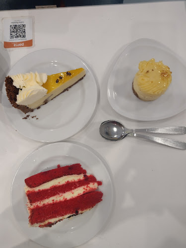 Comentarii opinii despre Sasha Pasteles