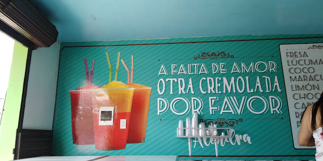 alondra cafeteria cremoladas y mas - Gastronomía y hostelería