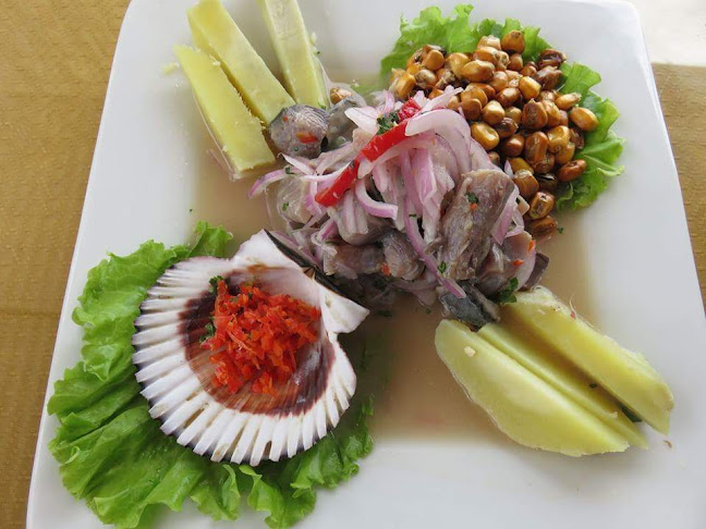 Opinii despre Los Portones Verdes în Cajamarca - Gastronomía y hostelería