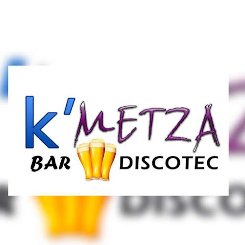 Kmetza