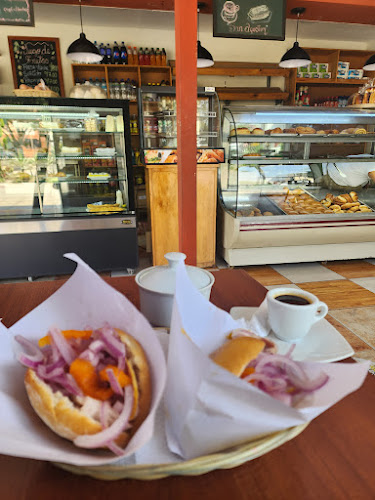 Opinii despre Panaderia San Agustin în Lima - Gastronomía y hostelería