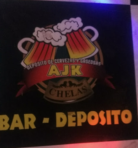 Opinii despre Bar Depósito AJK în Iquitos - Gastronomía y hostelería