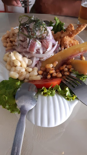 Restaurante y parrillas " El Privado " - Sullana