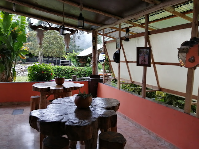 Rancho Villalobos - Huancabamba