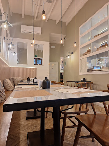 Rutina Café - Gastronomía y hostelería