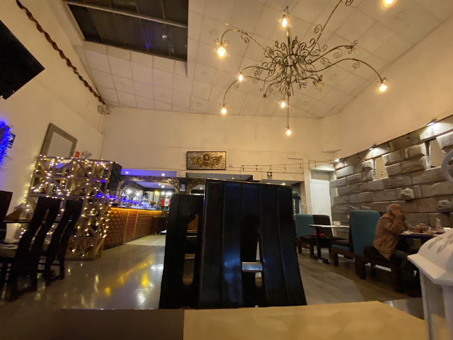 Mamá Jama Restaurant - Cusco