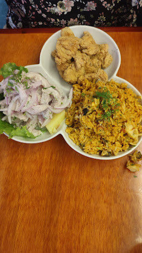 Santiago's Restaurant - Tacna