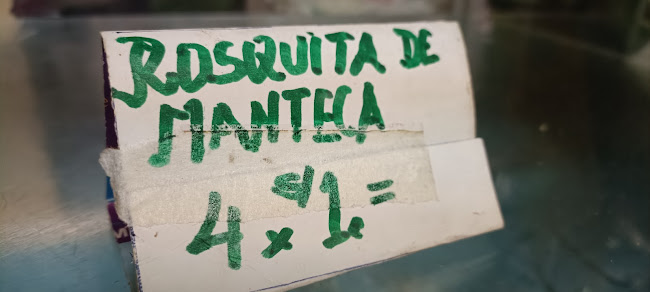 Opinii despre Panadería Martín în Paita - Gastronomía y hostelería