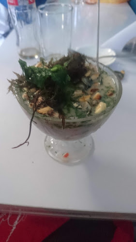 Restaurant Cevicheria Hellfish - Gastronomía y hostelería