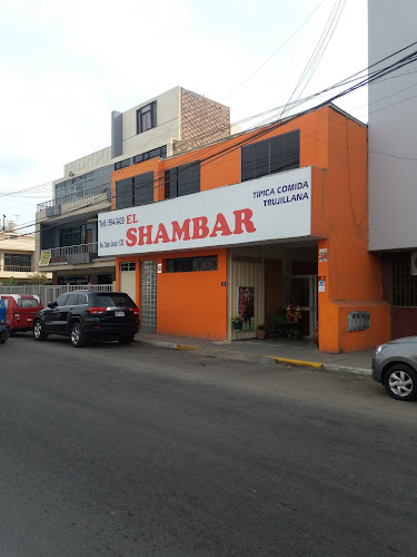 El Shambar