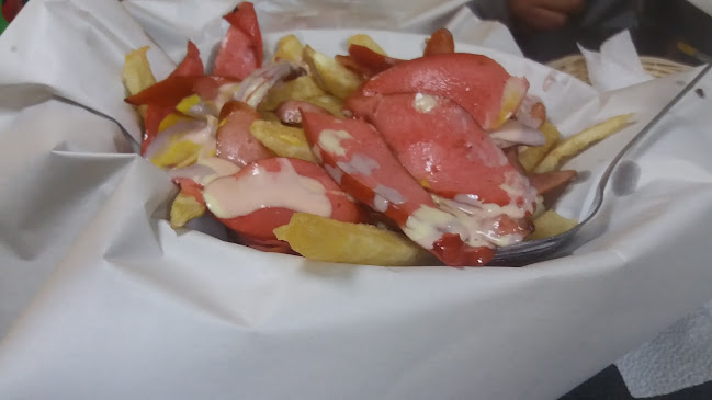 Manduka Salchipapas y Hamburguesas - Gastronomía y hostelería
