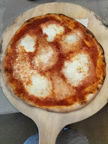 Pizzeria Fast Food Stop & Go 2 Snc Di Mazza Gianfranco & C. - Independencia