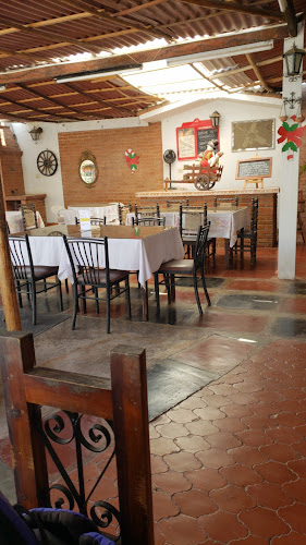 La Carcocha Restaurante - Sunampe