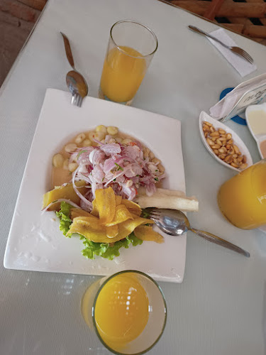 La isla del piuranito - Gastronomía y hostelería