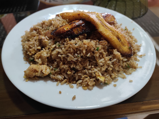 Restaurant El Paraíso - Cutervo